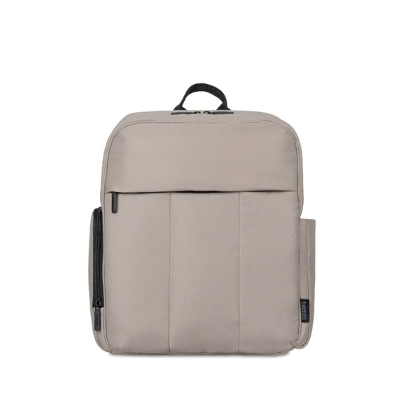 Baby Brezza Quilted Puffer Backpack main image 6